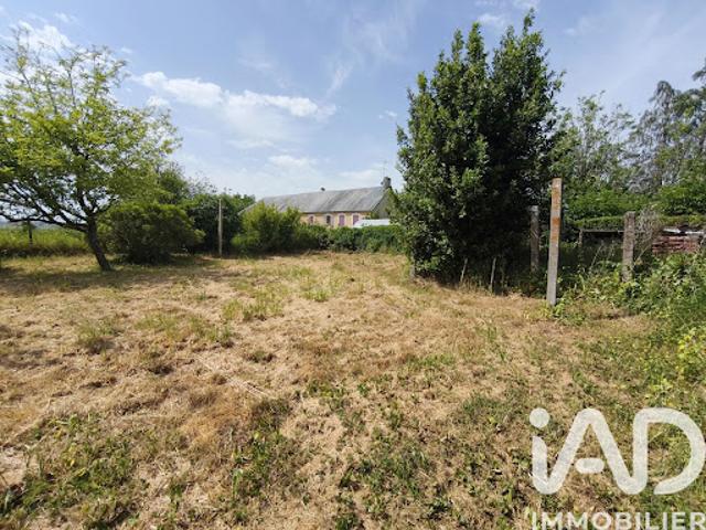 Vente Maison 3 pièces 74 m2 Graignes Mesnil Angot