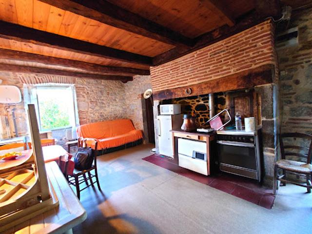 Vente Maison 3 pièces 74 m2 Douelle