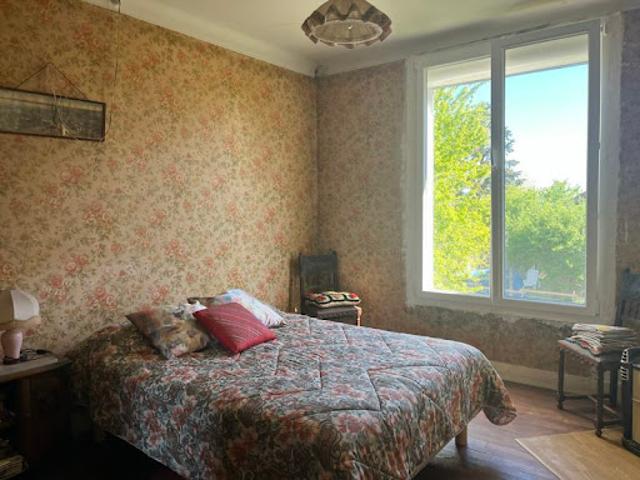Vente Maison 3 pièces 74 m2 Domérat