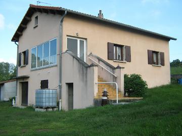 Vente Maison 3 pièces 74 m2 Etables
