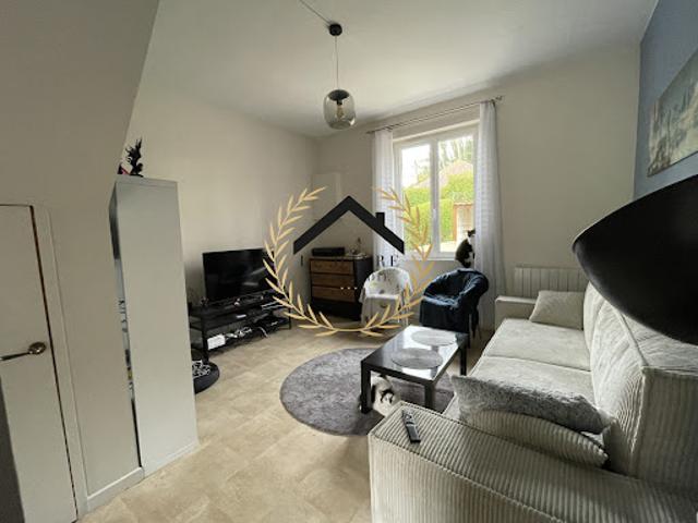 Vente Maison 3 pièces 74 m2 Fecamp