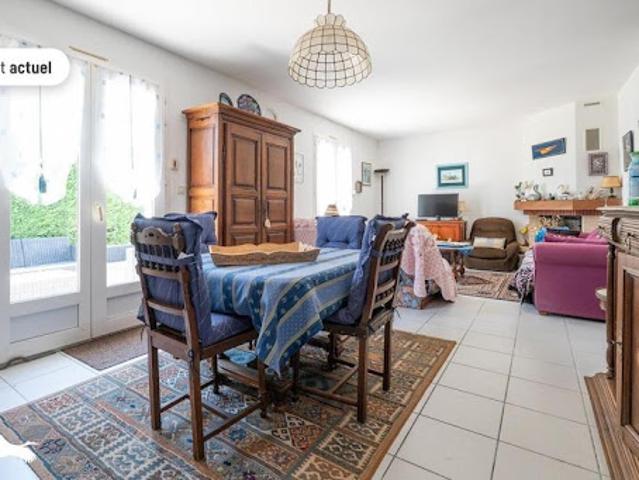 Vente Maison 3 pièces 74 m2 La Brée les Bains
