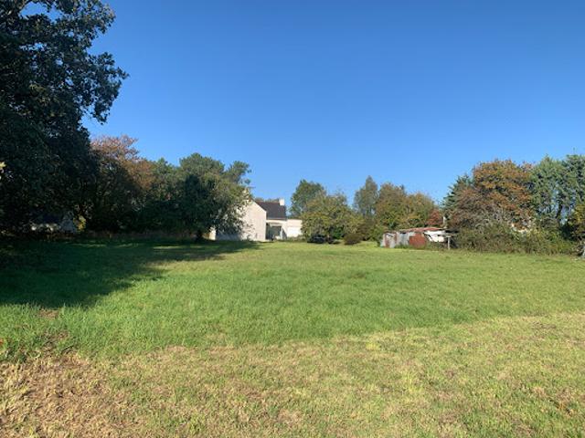 Vente Maison 3 pièces 74 m2 Landaul