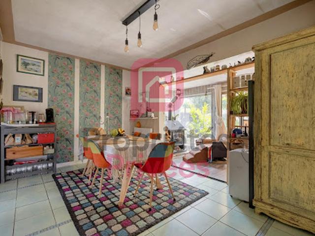 Vente Maison 3 pièces 74 m2 Lanton