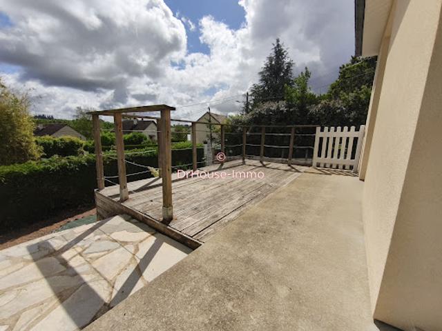 Vente Maison 3 pièces 74 m2 Le Grand Lucé