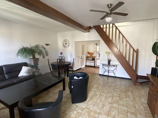 Vente Maison 3 pièces 74 m2 Le Havre