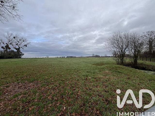 Vente Maison 3 pièces 74 m2 Lieurey