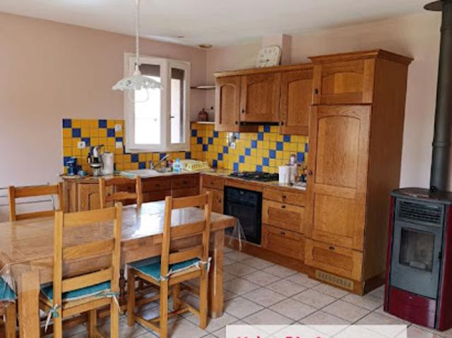 Vente Maison 3 pièces 74 m2 Montbrison