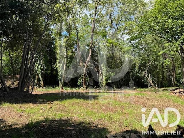 Vente Maison 3 pièces 74 m2 Molières sur Cèze