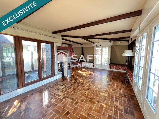 Vente Maison 3 pièces 74 m2 Montéléger