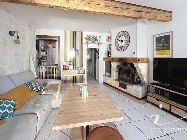 Vente Maison 3 pièces 74 m2 Montpellier