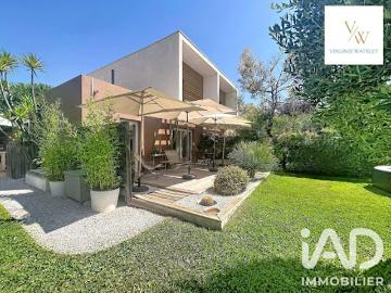 Vente Maison 3 pièces 74 m2 Montpellier