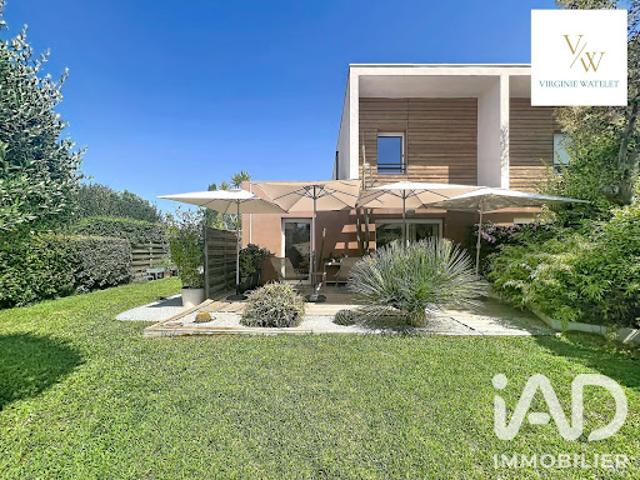 Vente Maison 3 pièces 74 m2 Montpellier