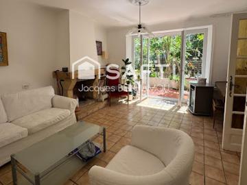 Vente Maison 3 pièces 74 m2 Marseille 5ème