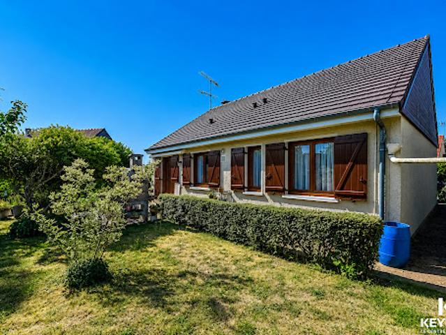 Vente Maison 3 pièces 74 m2 Neuilly en Thelle