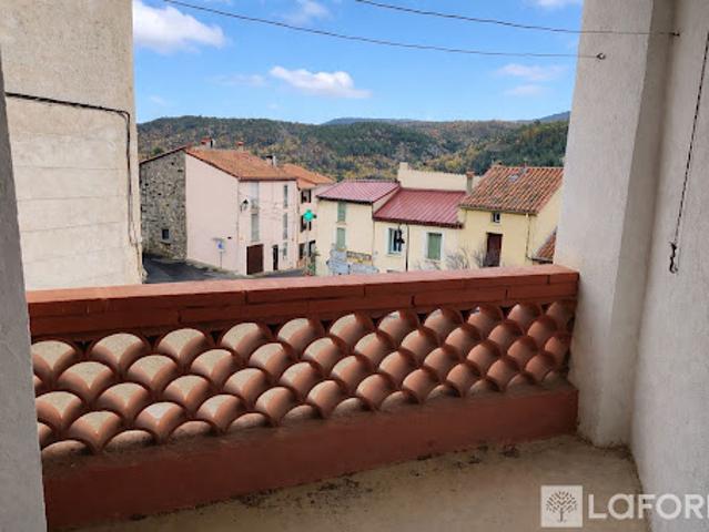 Vente Maison 3 pièces 74 m2 Sournia