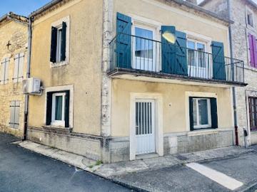 Vente Maison 3 pièces 74 m2 Sauzet