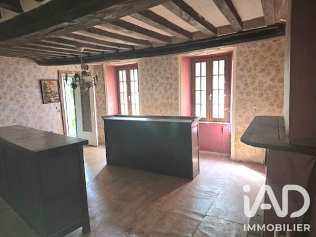 Vente Maison 3 pièces 74 m2 Saint amand