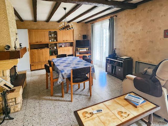 Vente Maison 3 pièces 74 m2 Saint Astier