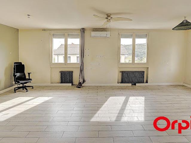 Vente Maison 3 pièces 74 m2 Saint Joseph