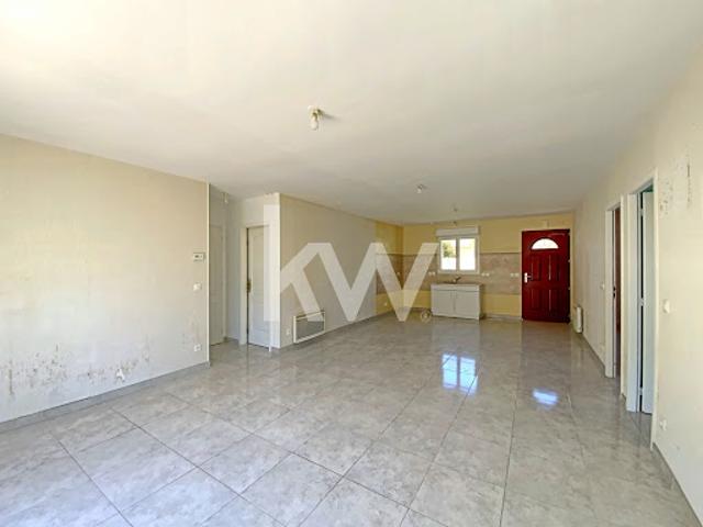 Vente Maison 3 pièces 74 m2 Saint Julien sur Cher