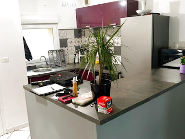 Vente Maison 3 pièces 74 m2 Saint Nicolas de Port