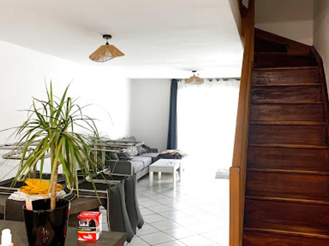 Vente Maison 3 pièces 74 m2 Saint Nicolas de Port