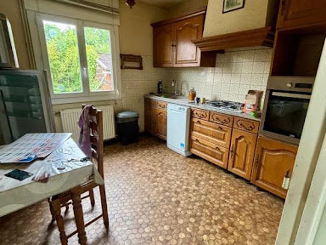 Vente Maison 3 pièces 74 m2 Selles sur Cher