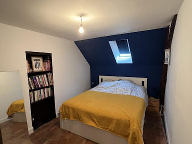 Vente Maison 3 pièces 74 m2 Semur en Auxois