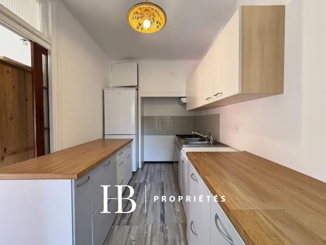 Vente Appartement 3 pièces 74 m2 Six Fours les Plages