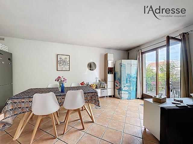 Vente Maison 3 pièces 74 m2 Suresnes