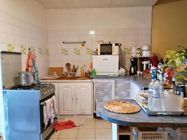 Vente Maison 3 pièces 74 m2 Ploermel
