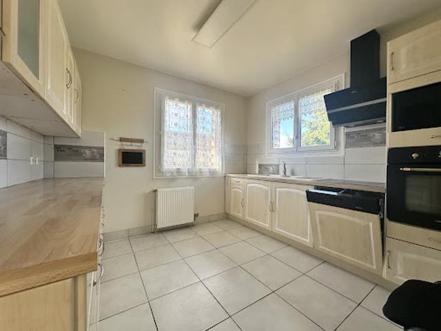 Vente Maison 3 pièces 74 m2 Puiseux