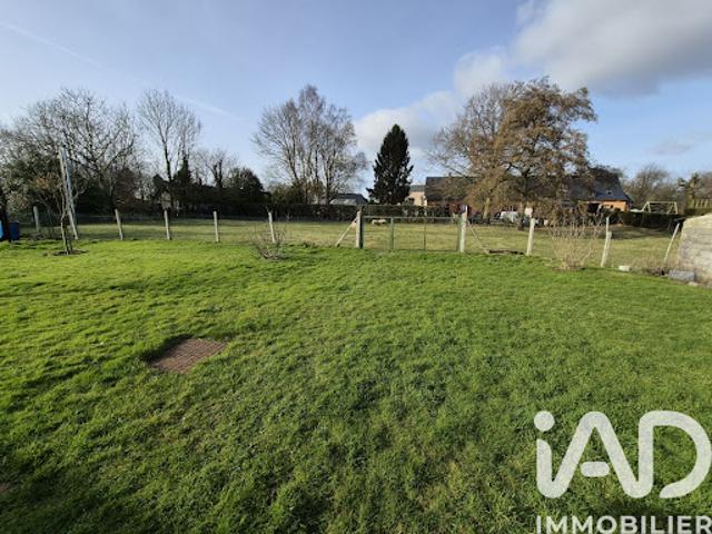 Vente Maison 3 pièces 74 m2 Ronchois
