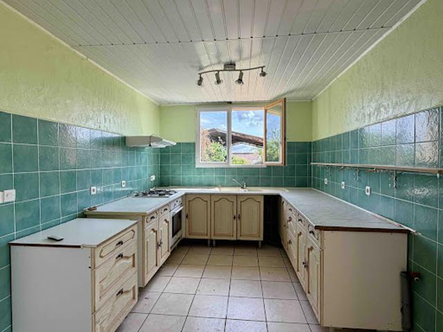 Vente Maison 3 pièces 74 m2 Toujouse