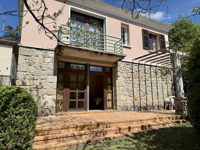 Vente Maison 3 pièces 74 m2 Vals les Bains