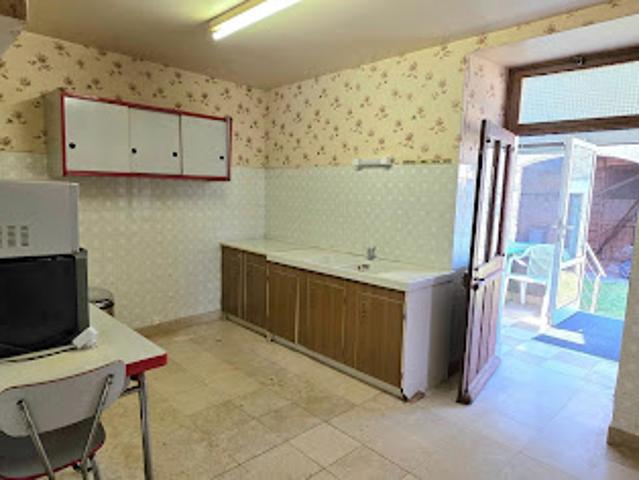 Vente Maison 3 pièces 74 m2 Verdonnet