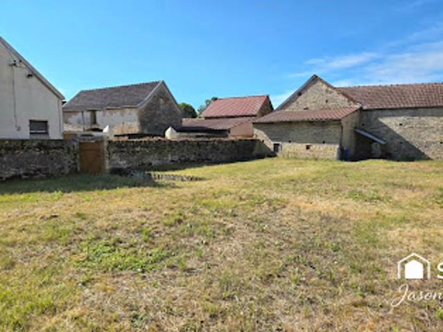 Vente Maison 3 pièces 74 m2 Verdonnet