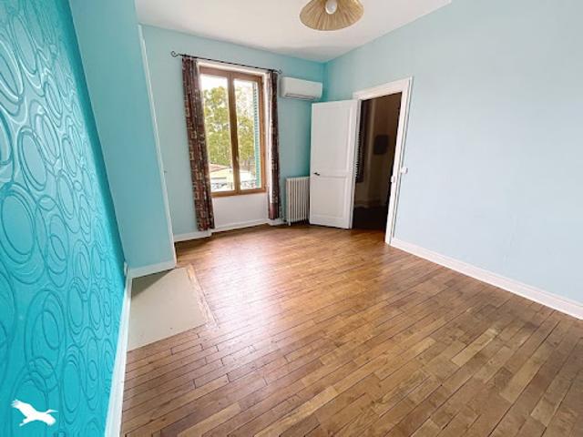 Vente Maison 3 pièces 74 m2 Villeurbanne