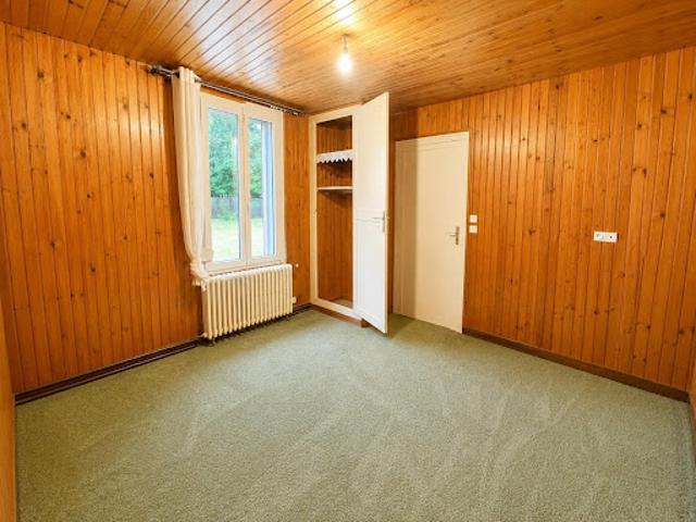 Vente Maison 3 pièces 74 m2 Villers cotterets