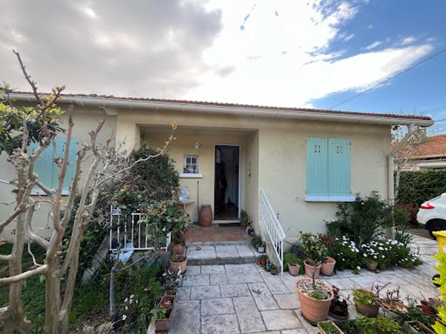 Vente Maison 3 pièces 75.3 m2 Marseille 12ème