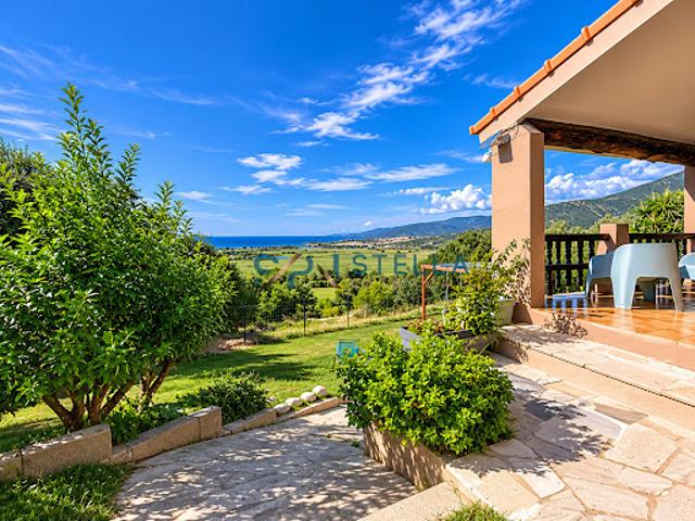 Vente Maison 3 pièces 75.06 m2 Casaglione