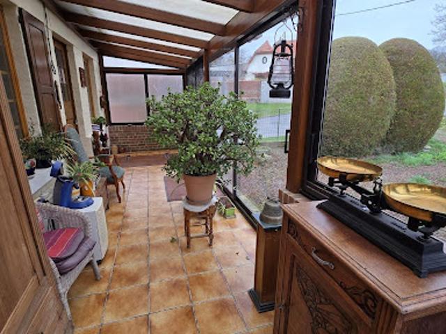 Vente Maison 3 pièces 75.09 m2 Driencourt