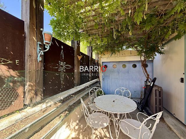 Vente Maison 3 pièces 75.21 m2 Latour Bas Elne