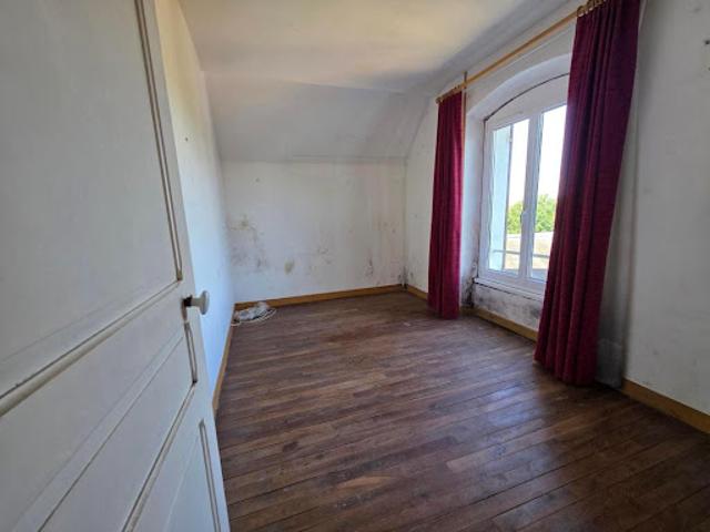 Vente Maison 3 pièces 75.29 m2 Allemant