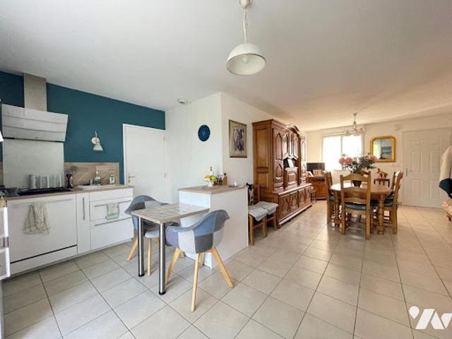 Vente Maison 3 pièces 75.2 m2 Pleudihen sur Rance