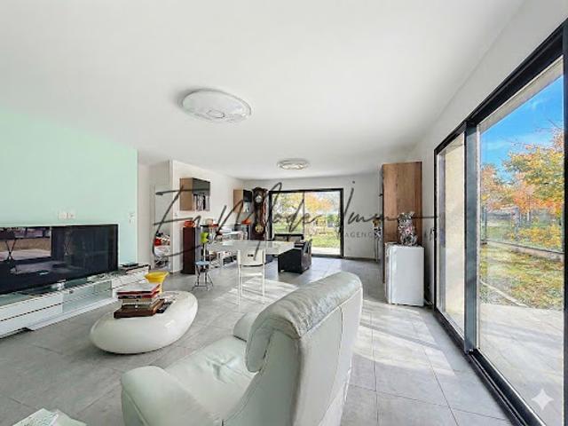 Vente Maison 3 pièces 75.2 m2 Saint Laurent en Royans