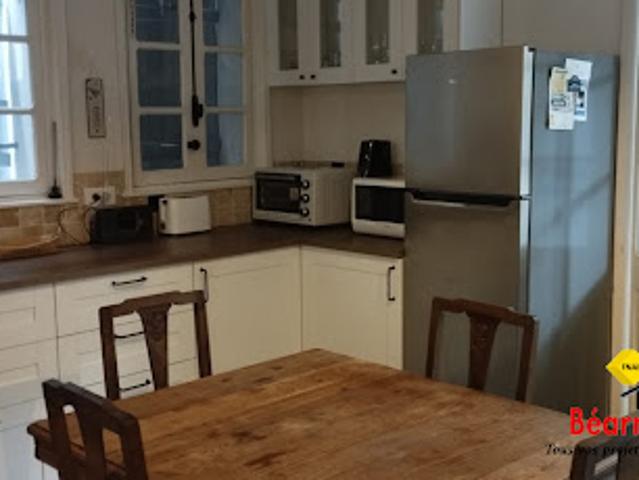 Vente Maison 3 pièces 75.36 m2 Salies de bearn