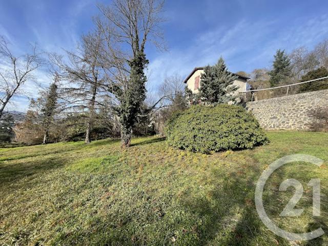 Vente Maison 3 pièces 75.41 m2 Aiguilhe