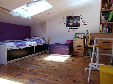 Vente Maison 3 pièces 75.4 m2 Marseille 2ème